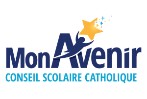 Logo Mon Avenir