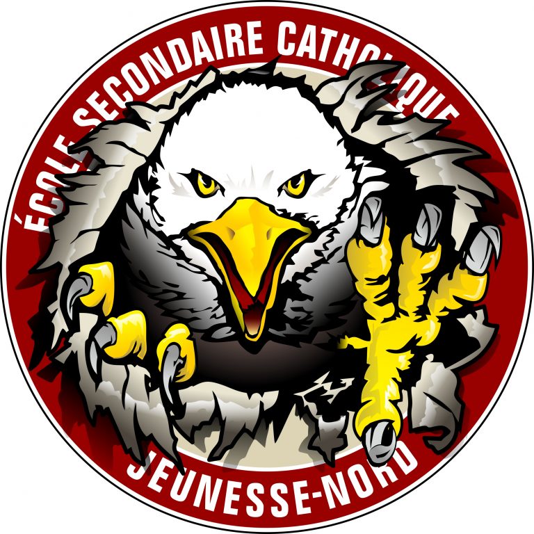 ESCJN eagle LOGO 768x768