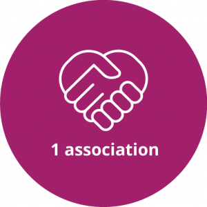 1 association
