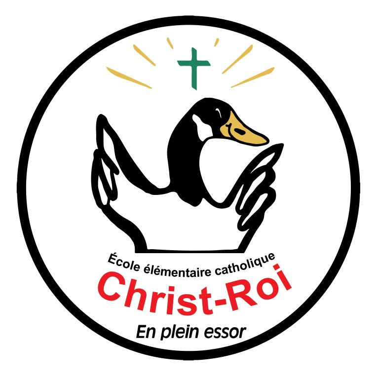 Logo Christ Roi 2022 768x768